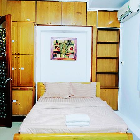 Sakura Hostel Saigon Ho Si Minh-város Kültér fotó