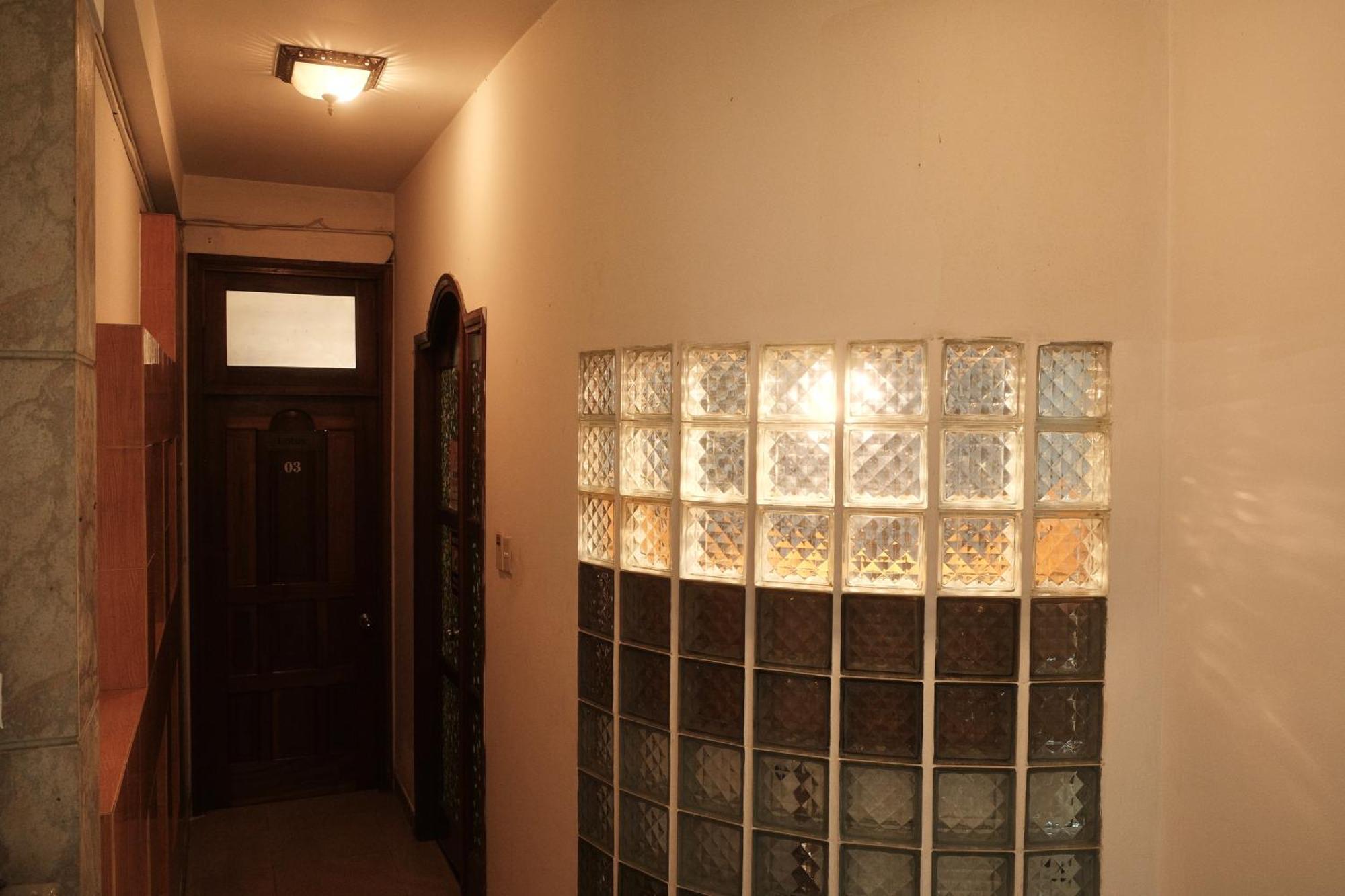 Sakura Hostel Saigon Ho Si Minh-város Kültér fotó