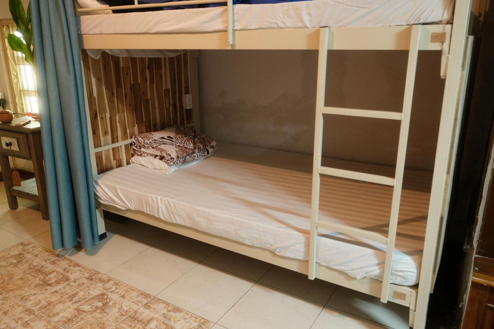 Sakura Hostel Saigon Ho Si Minh-város Kültér fotó