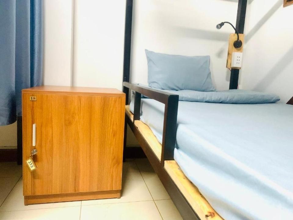 Sakura Hostel Saigon Ho Si Minh-város Kültér fotó