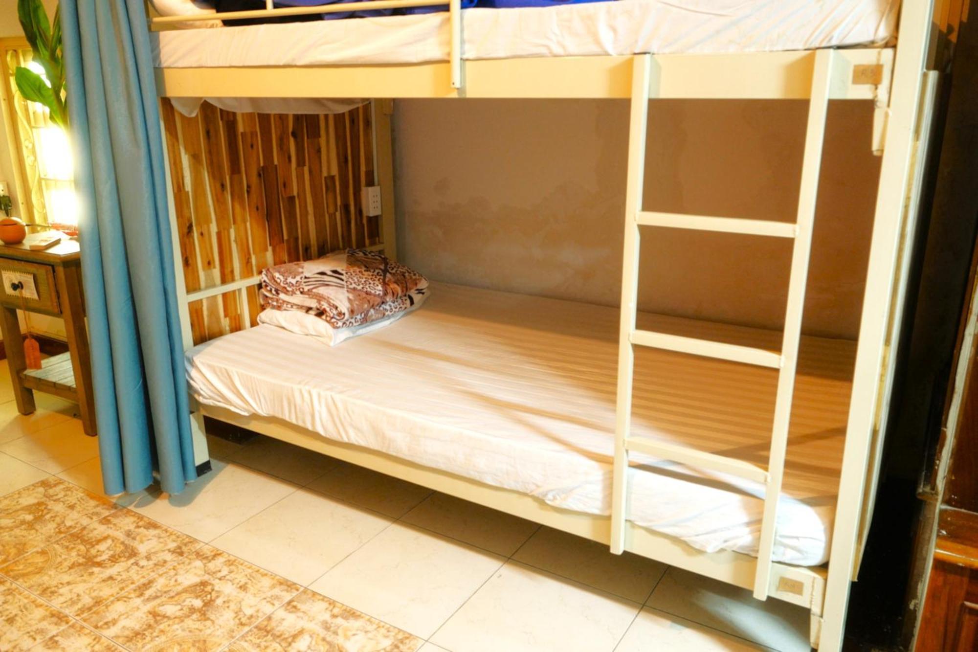 Sakura Hostel Saigon Ho Si Minh-város Kültér fotó