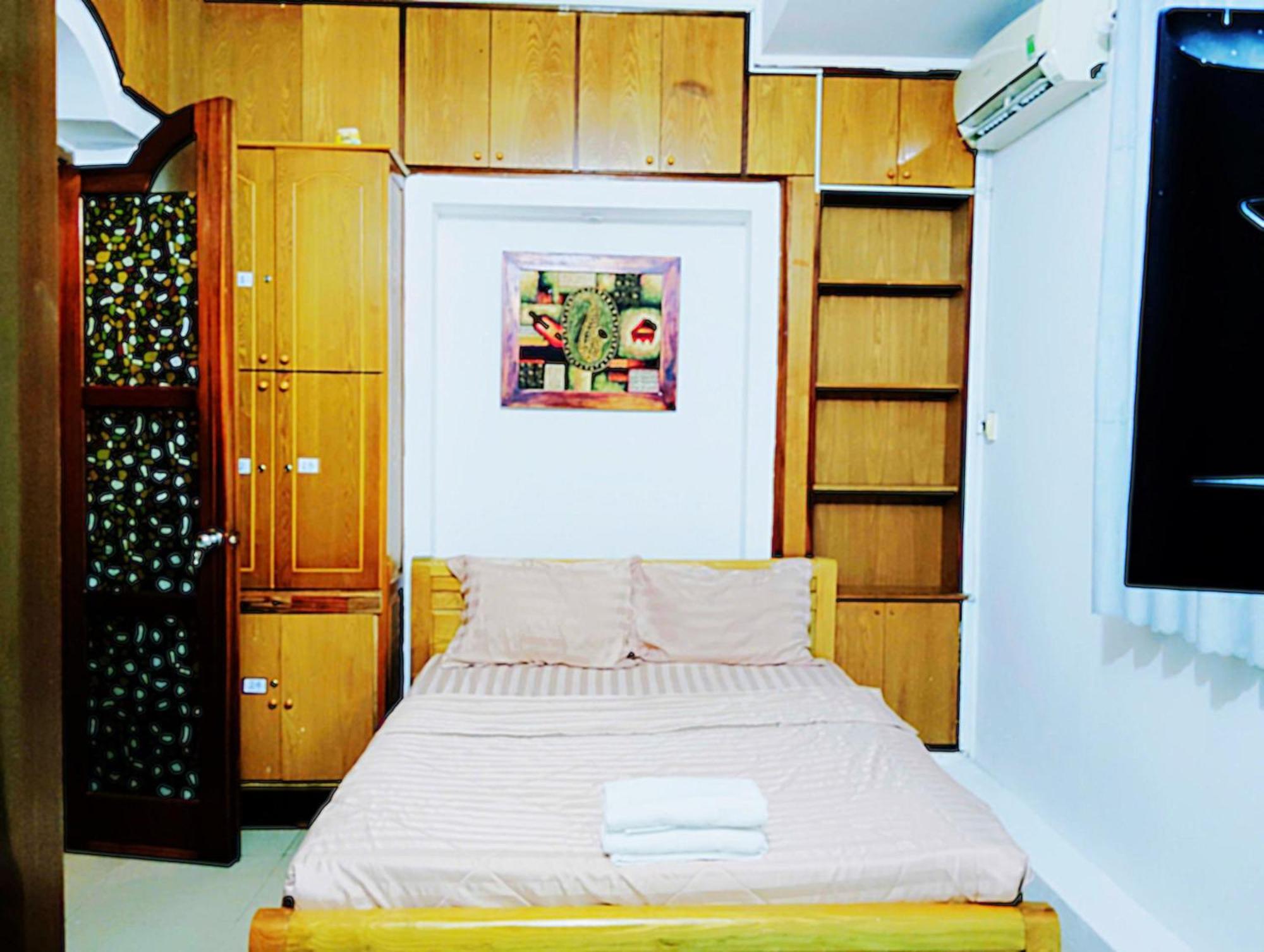Sakura Hostel Saigon Ho Si Minh-város Kültér fotó