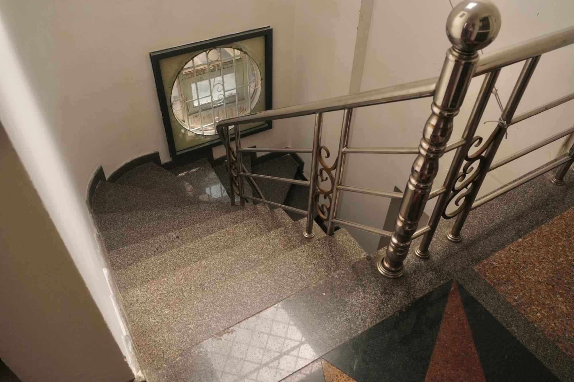 Sakura Hostel Saigon Ho Si Minh-város Kültér fotó